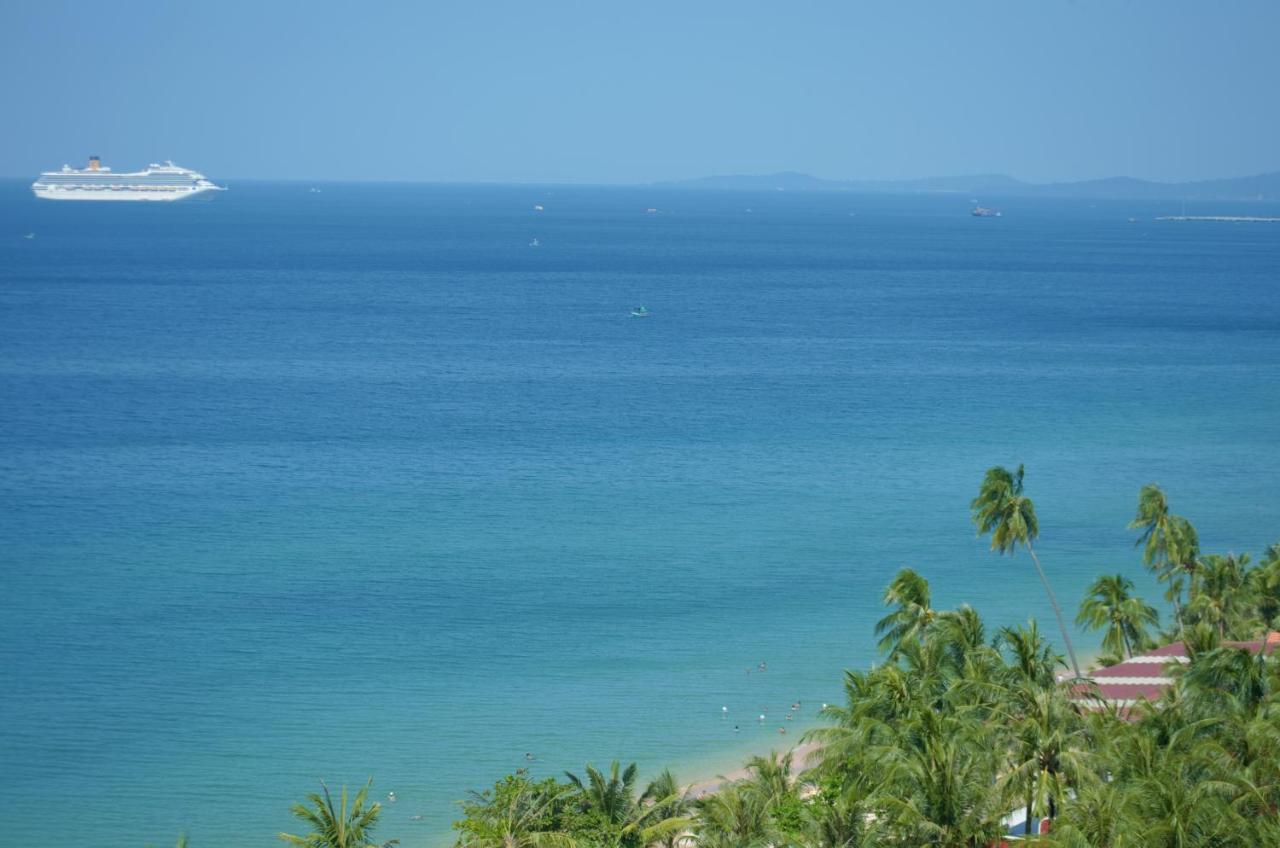 Coral Bay Resort Phu Quoc Exteriér fotografie